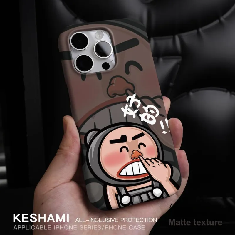 Keshami Phone Cases-29