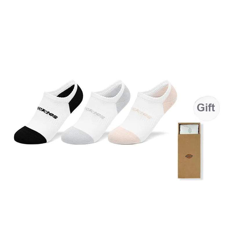 Dickies Ankle Socks Unisex Gift Box Combination-5