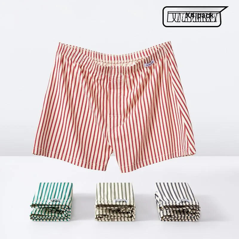 DUINIDESIYU Underpants Men's 3 Pack-2