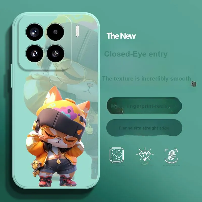 BAOCHENG Phone Cases-9