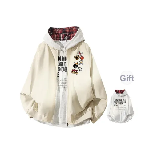 BRUMAIRE Куртки и Пальто Унисекс