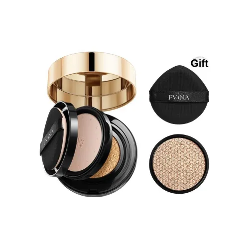 FV Six Layer Витамин C Росный Сыворотки Двойной Layer Air Cushion CC Крем Неподвижный Масляный Кожа Сухая Кожа И Нормальная Кожа