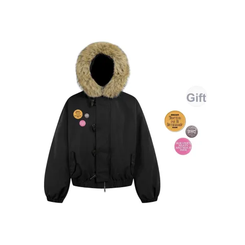 DREAM MADE Унисекс Парки