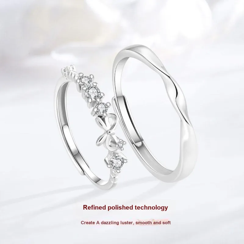 Master Kim Rings Unisex-3