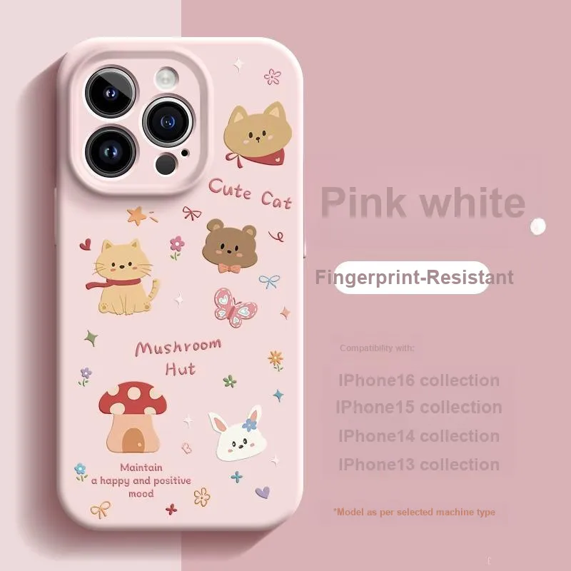 K Touch Phone Cases-17