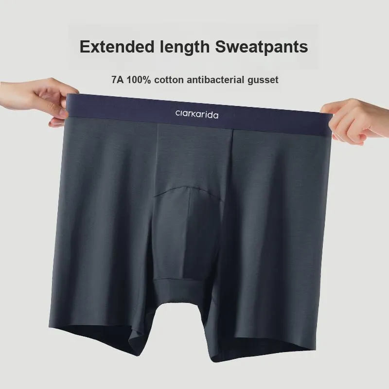 Clarkarida Underpants Men's Shopping Bag 2 Pack-7