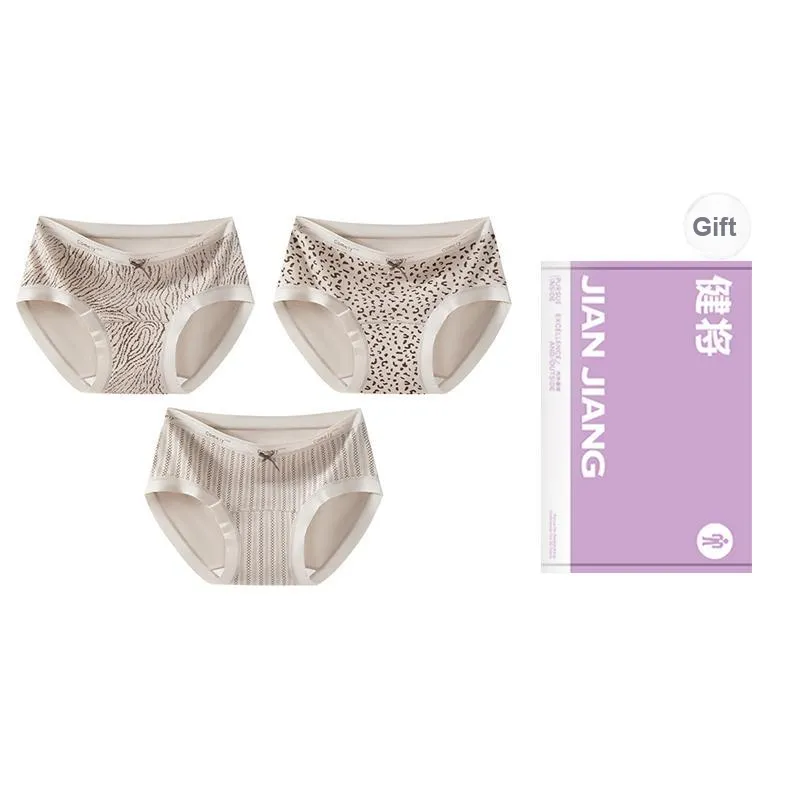 Master Underpants Women's Box 3 Pack-10