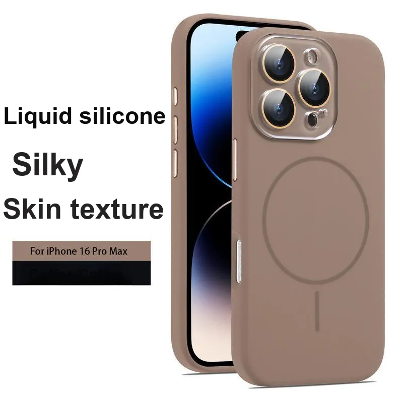 Marvel at the little bear Phone Cases-26