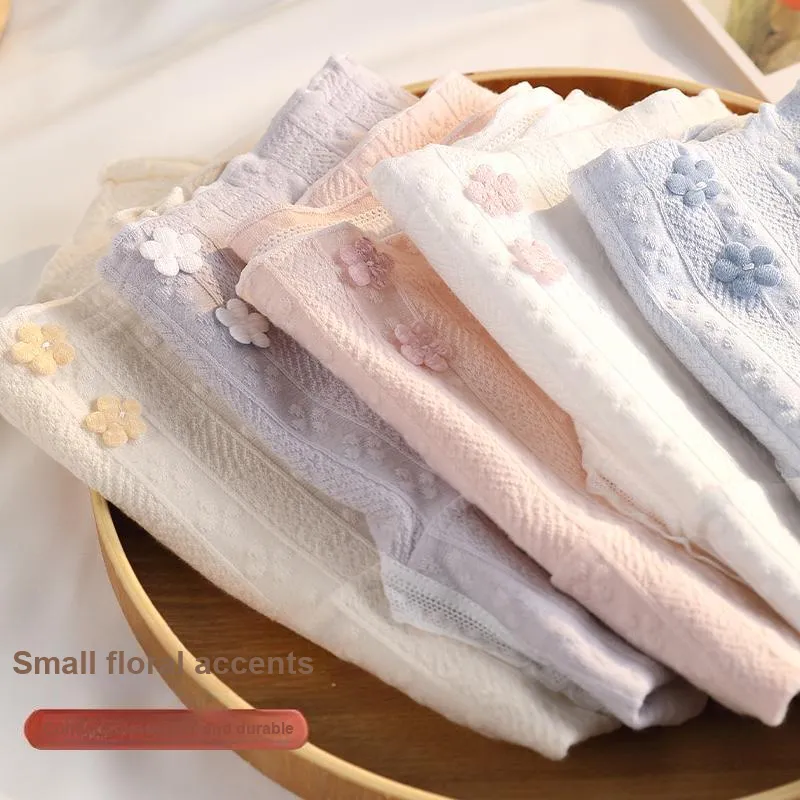 MIIOW Underpants Women's 3 Pack-125