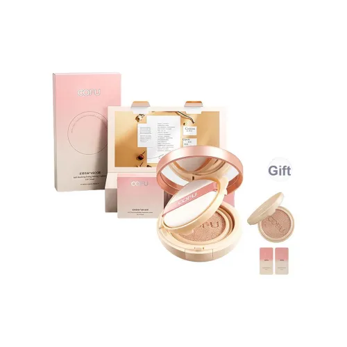 Cofu Воздушные подушки для женщин