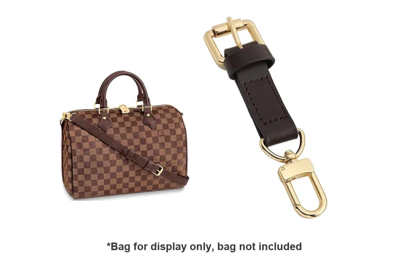 Luxury Care Artisan Workshop Bag Straps-2