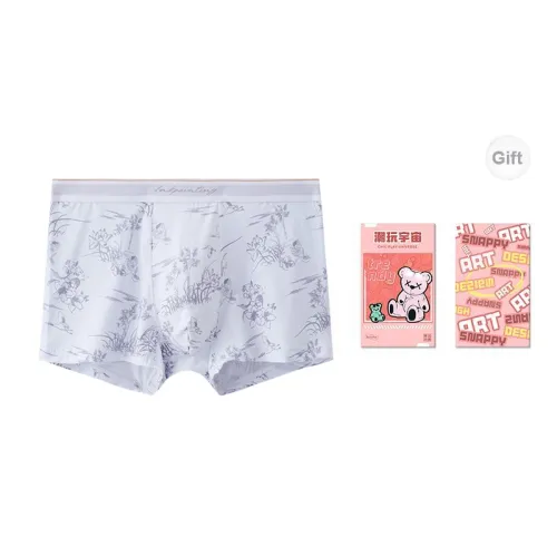 LUYOUYE Men Underpants