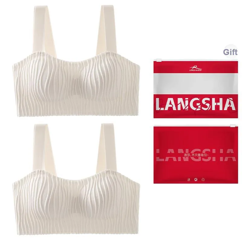 Lanza Women's Bras-22