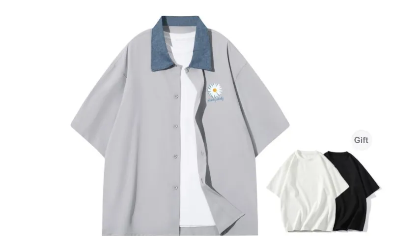 BOBBY ABLEY Shirts Unisex-16