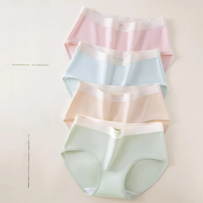 Urban Beauty Underpants Women's Shopping Bag 3 Pack-10