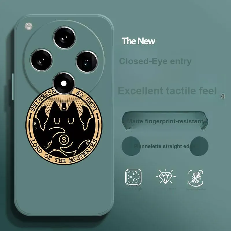 BAOCHENG Phone Cases-5