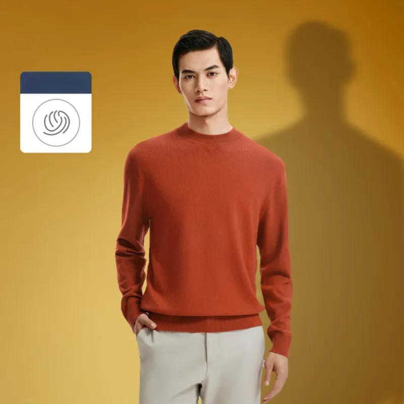GOLDLION Knitwear Men-29