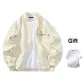 Beige (Comes with 1 White T-Shirt)