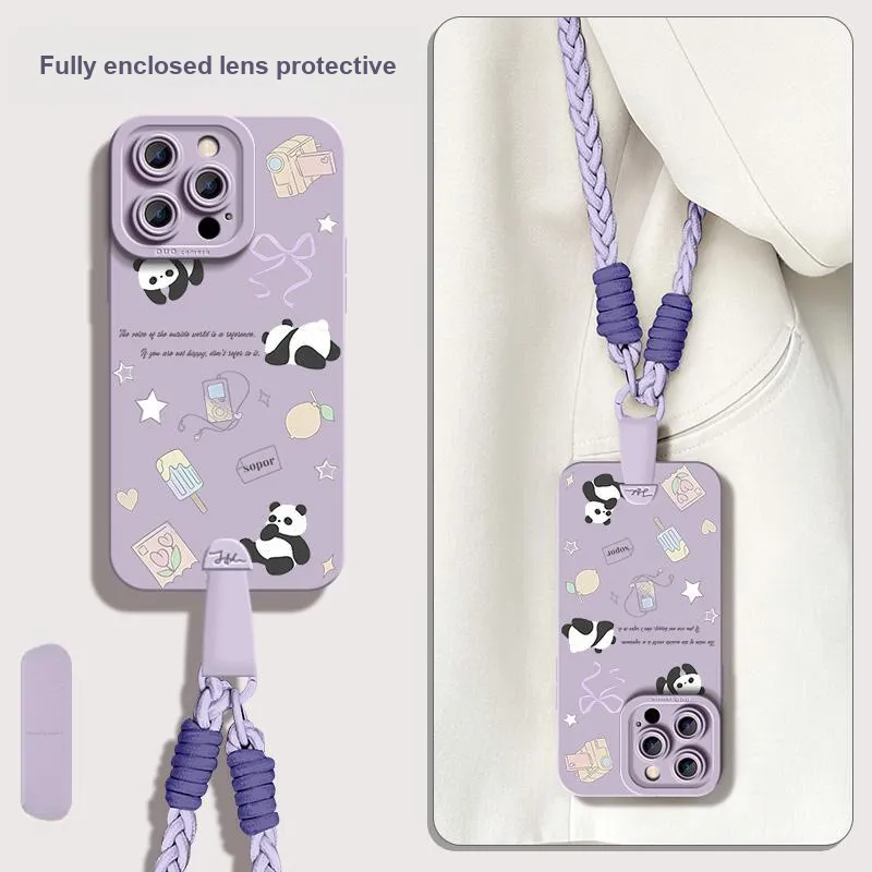 Interesting shell Phone Cases-10