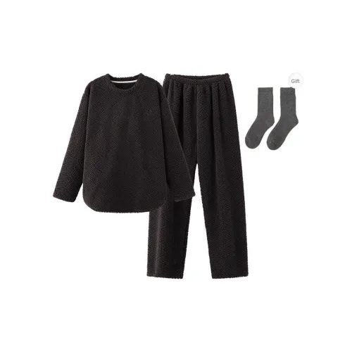 Kerener Pajama Набор Мужской Цвет на изображении