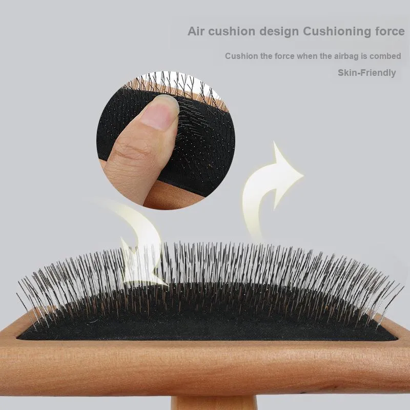 HISTOTREE Cat And Dog Combs & Flea Combs-2