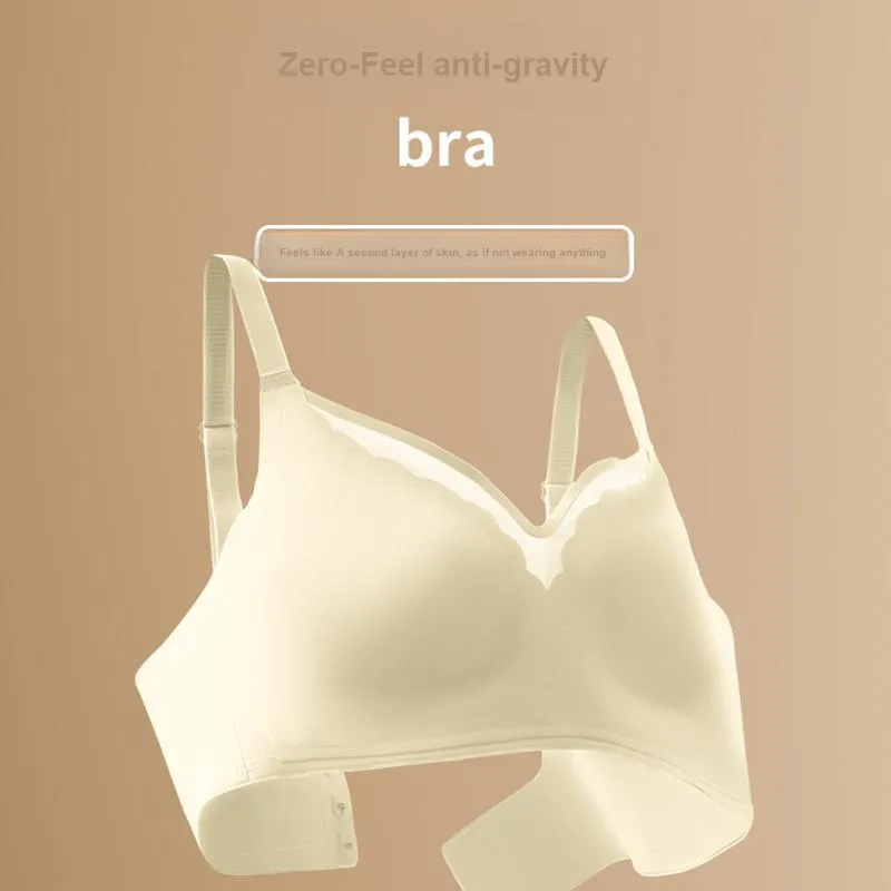 AOKANG Women's Bras-2