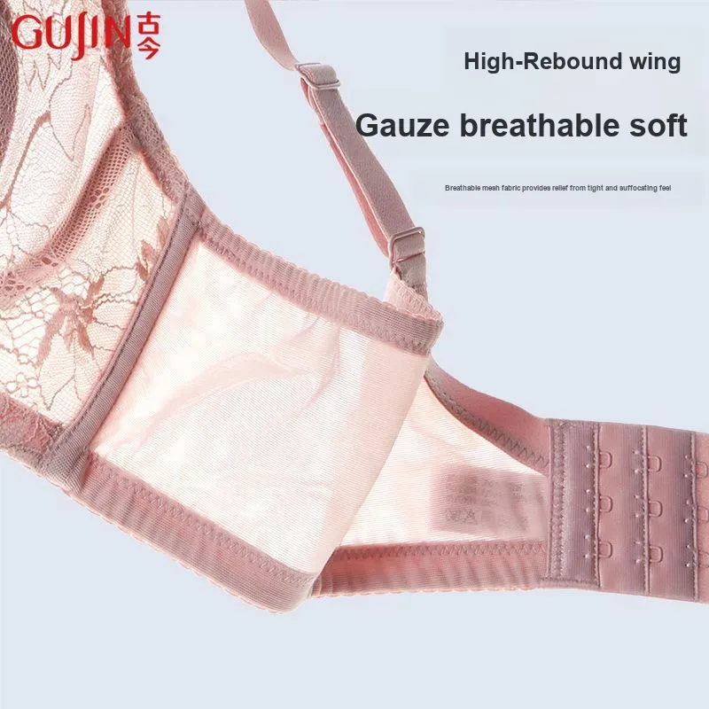 GUJIN Women's Bras-3