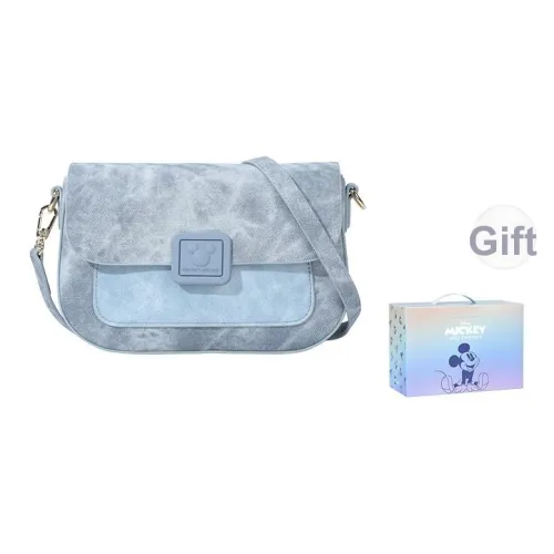 MESUCA Disney Collection Сумка через плечо из синтетической кожи маленькая квадратная сумка женская многоцветная