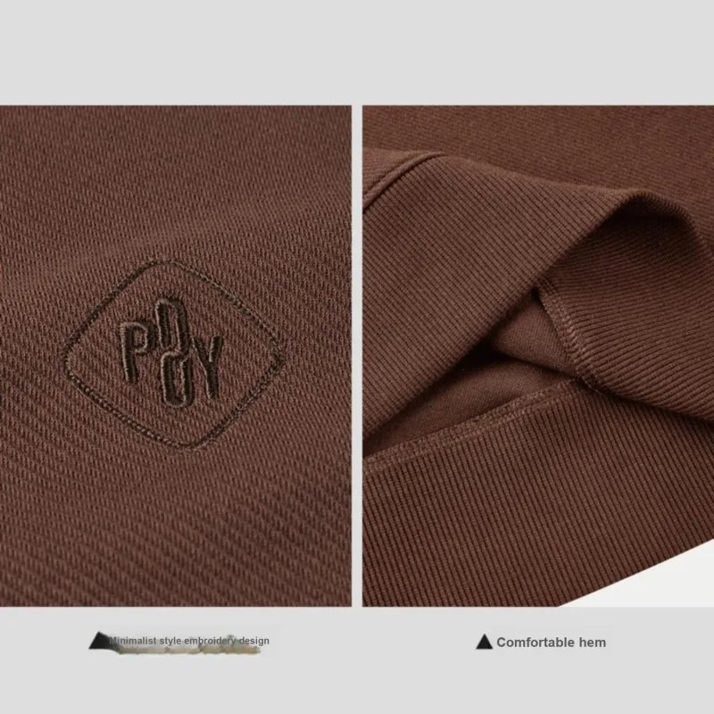 HLA Power Young Series Sweatshirts Unisex-8