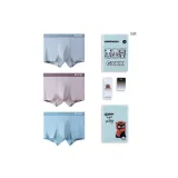 3 Pack (Light Gray+Cameo Brown+Lake Blue)