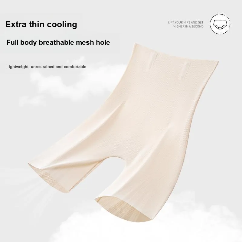 Cotton Gene Shapewear Bottom Women's-4