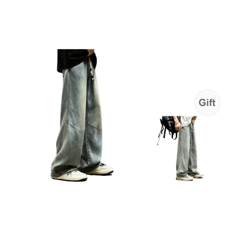 SZON Jeans Unisex-23