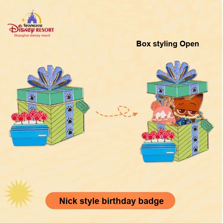 Disney Badges-2