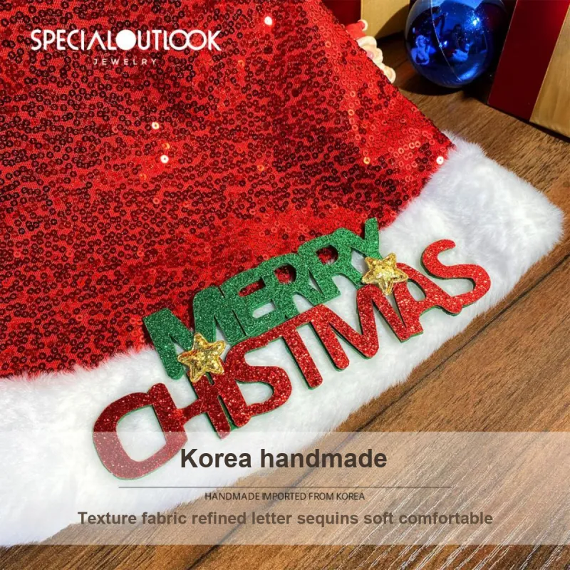 Specialoutlook Polyester Beanies Unisex-4