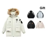 Beige (Comes with One Brand Jacket)