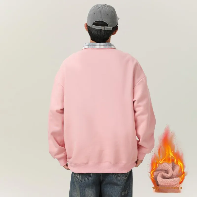 TINA GIA Sweatshirts Unisex-23