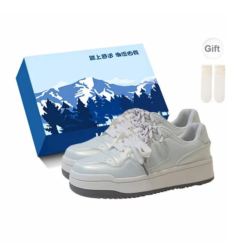 Fawn Miri Coverage Slip Resistant, Abrasion Resistant, Height Increasing Low Top Skateboard Shoes Women's-11