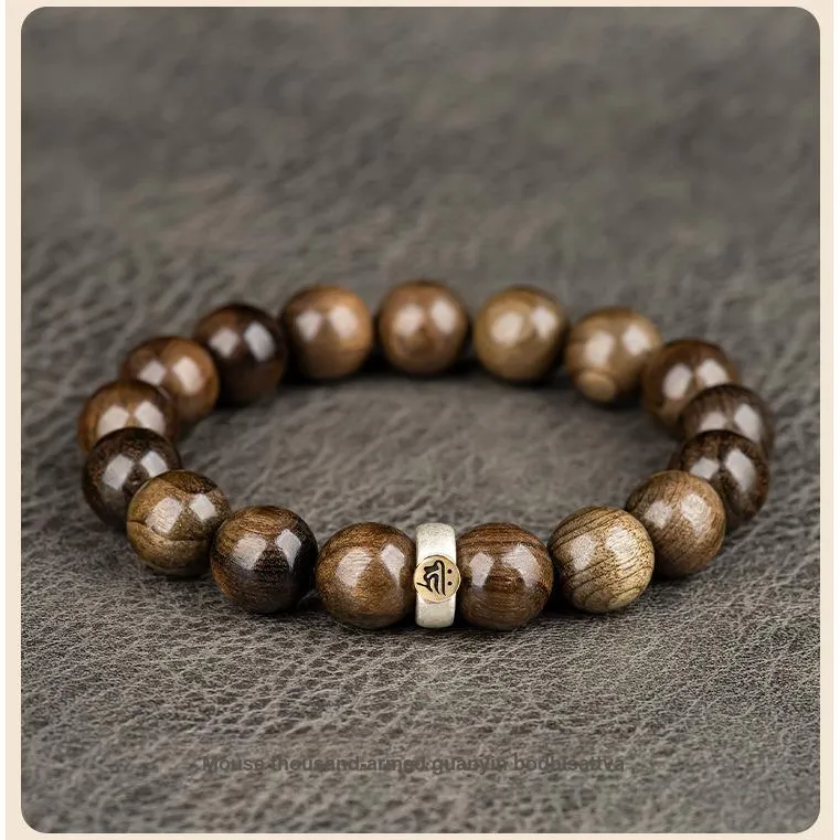 YUGONGYUAN Phoebe Zhennan Bracelets Unisex-6