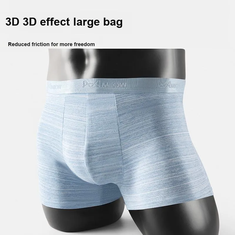 MIIOW Men Underpants-5