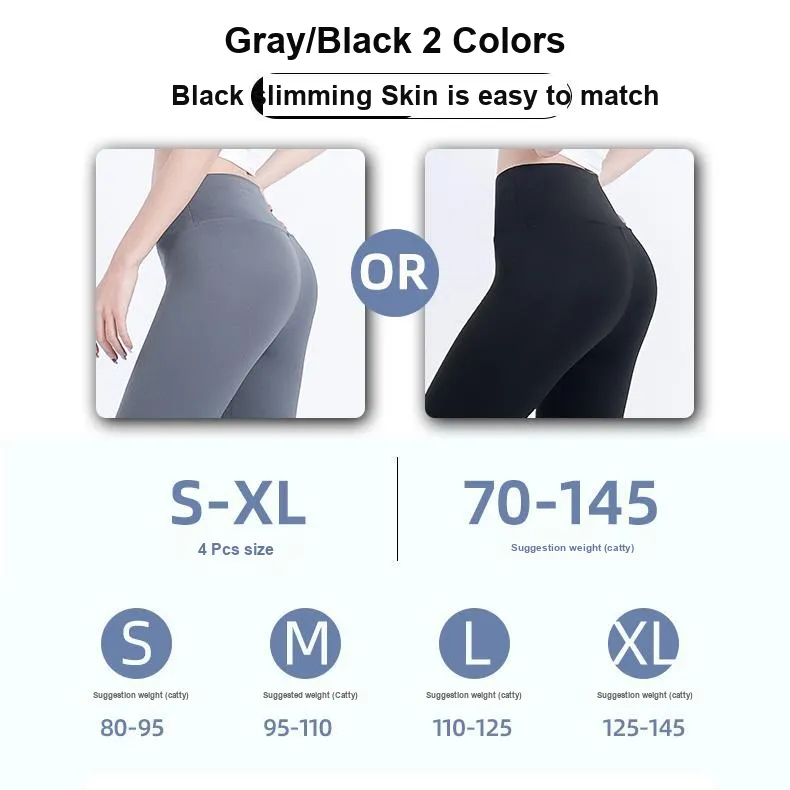 MIIOW Women's Leggings-6