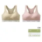 2 Pack[Mustard Green+Pastel Pink]