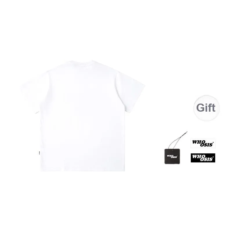 WHOOSIS T Shirts Unisex-1