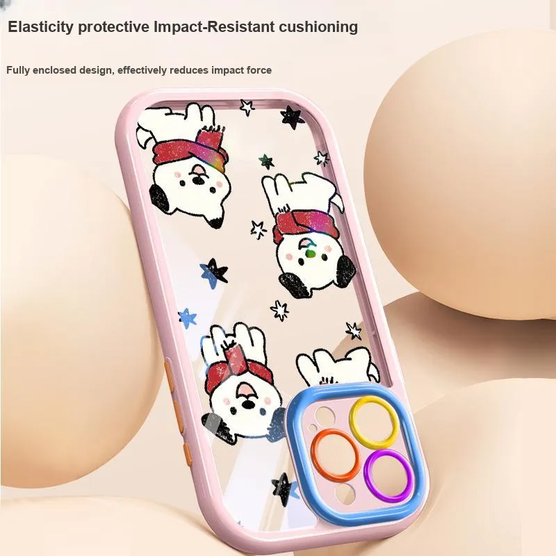 MINISO Phone Cases-6