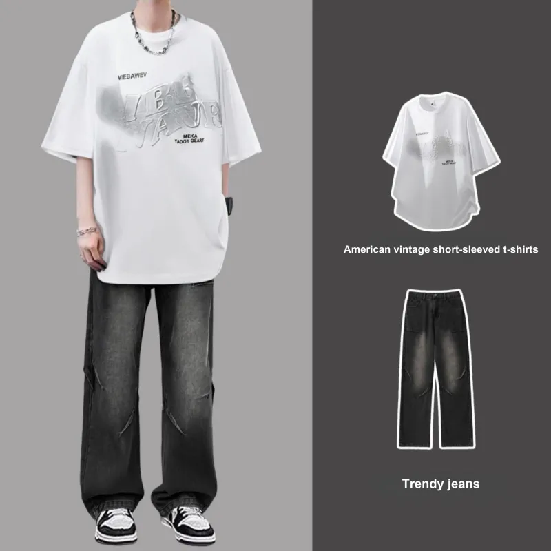 OPOX Casual Sportswear Unisex-3