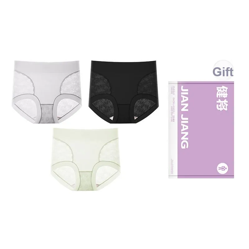 Master Women's Underpants-10