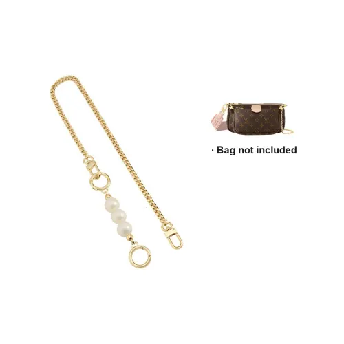 Ingenuity Handmade Ремни для сумок Женские