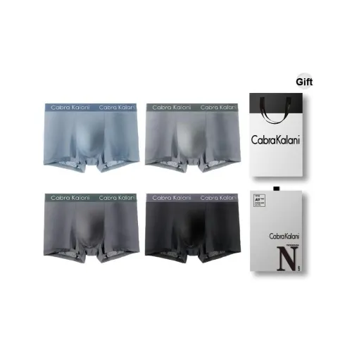 CABRAKALANI Мужские боксер-шорты