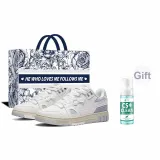Korean White/Cool Gray[Shopping Bag Clothing Sets]