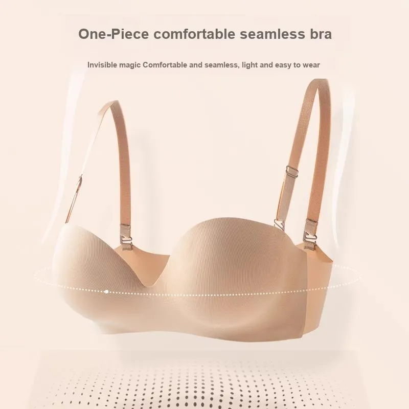 JUNEROSE Women's Bras-5
