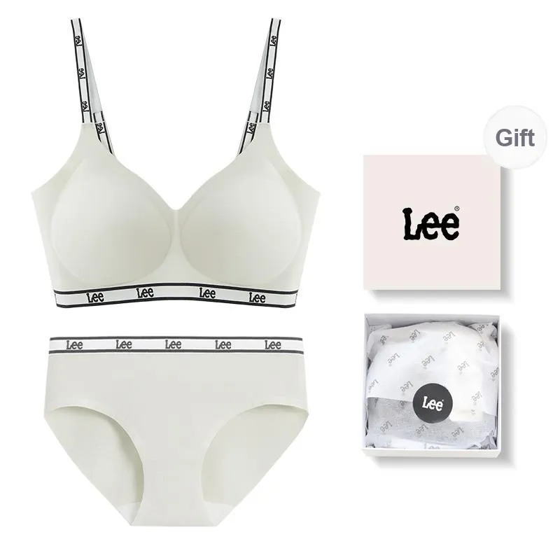Lee Underwear Set Women's Gift Box Set-6